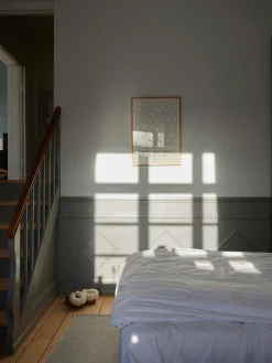 Póster Flores Nocturnas 01