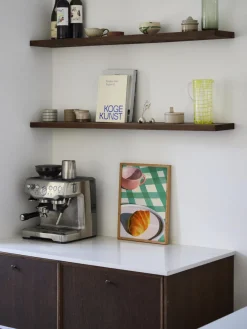 Póster French Sunday