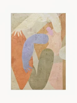 Póster Las Danzantes 01