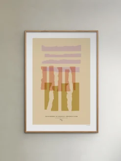 Póster Perfect Imperfection - No. 2