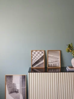 Póster Poetic Concrete 01