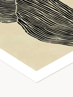 Póster The Line No. 16