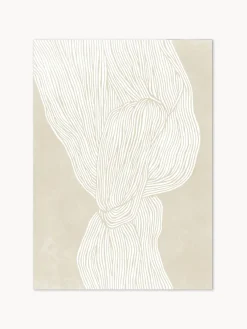 Póster The Line No. 07