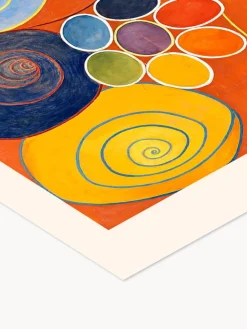 Póster The Ten Largest No. 03