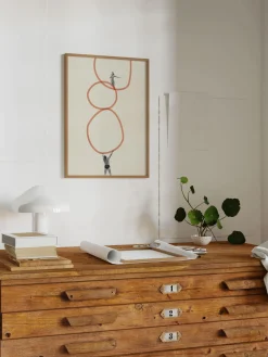 Póster You make me feel everything