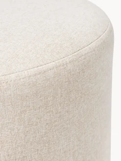 Puf con tejido vienés Mara