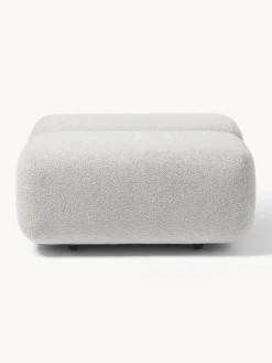 Puf de borreguillo Caterpillar