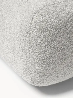 Puf de borreguillo Caterpillar