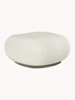 Puf de exterior giratorio Pacha