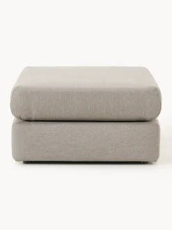 Puf de jardín Rabea