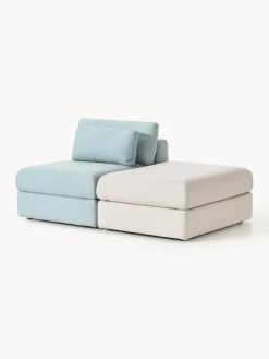 Puf de jardín Rabea