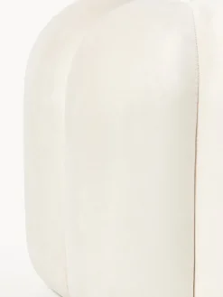 Puf de terciopelo Cali