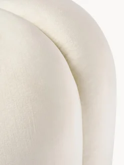 Puf de terciopelo Cali