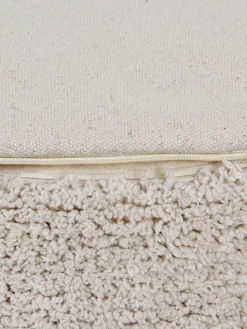 Puf infantil artesanal Chill