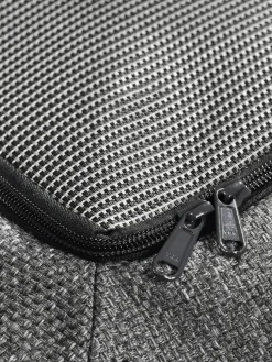 Puf para exterior Grow Coal