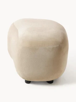 Puf reposapiés Alba