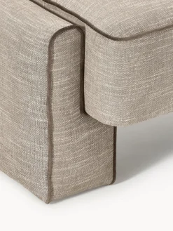 Puf reposapiés Bobi