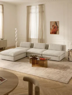 Puf reposapiés Felix