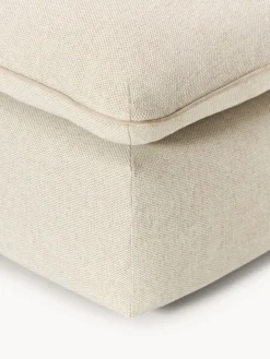 Puf reposapiés Felix