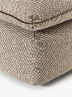 Puf reposapiés Felix