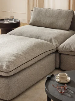 Puf reposapiés Felix