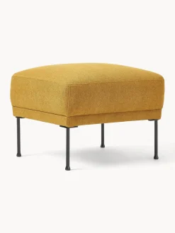 Puf reposapiés Fluente