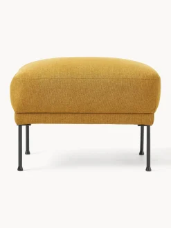 Puf reposapiés Fluente