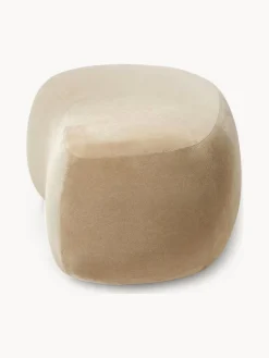 Puf reposapiés grande Alba