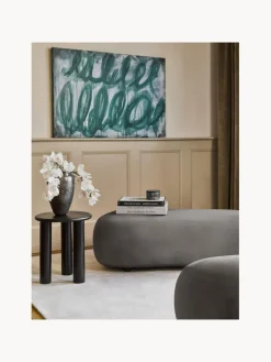 Puf reposapiés grande Alba