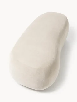 Puf reposapiés grande Alba