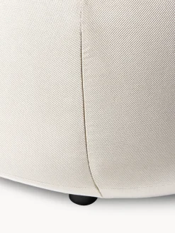 Puf reposapiés grande Alba