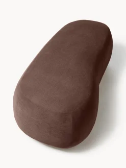 Puf reposapiés grande Alba