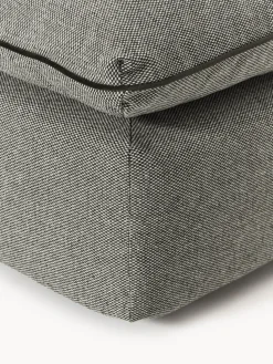 Puf reposapiés grande Felix