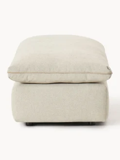 Puf reposapiés grande Felix