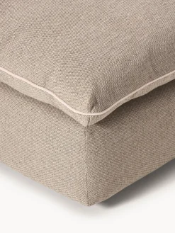 Puf reposapiés grande Felix