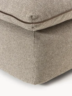 Puf reposapiés grande Felix