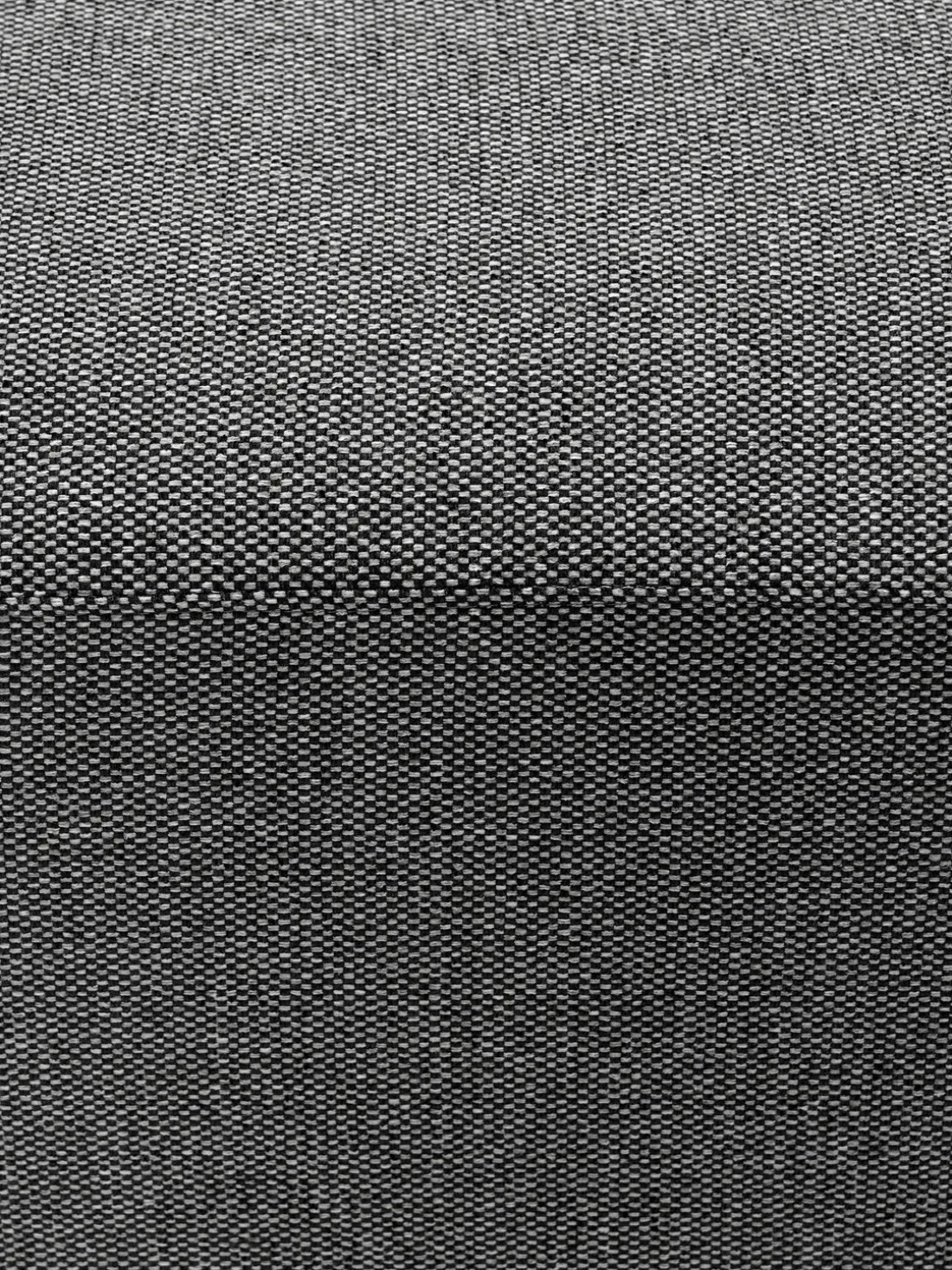 Puf reposapiés Melva, 99 x 72 cm