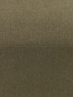 Puf reposapiés Melva, 99 x 42 cm