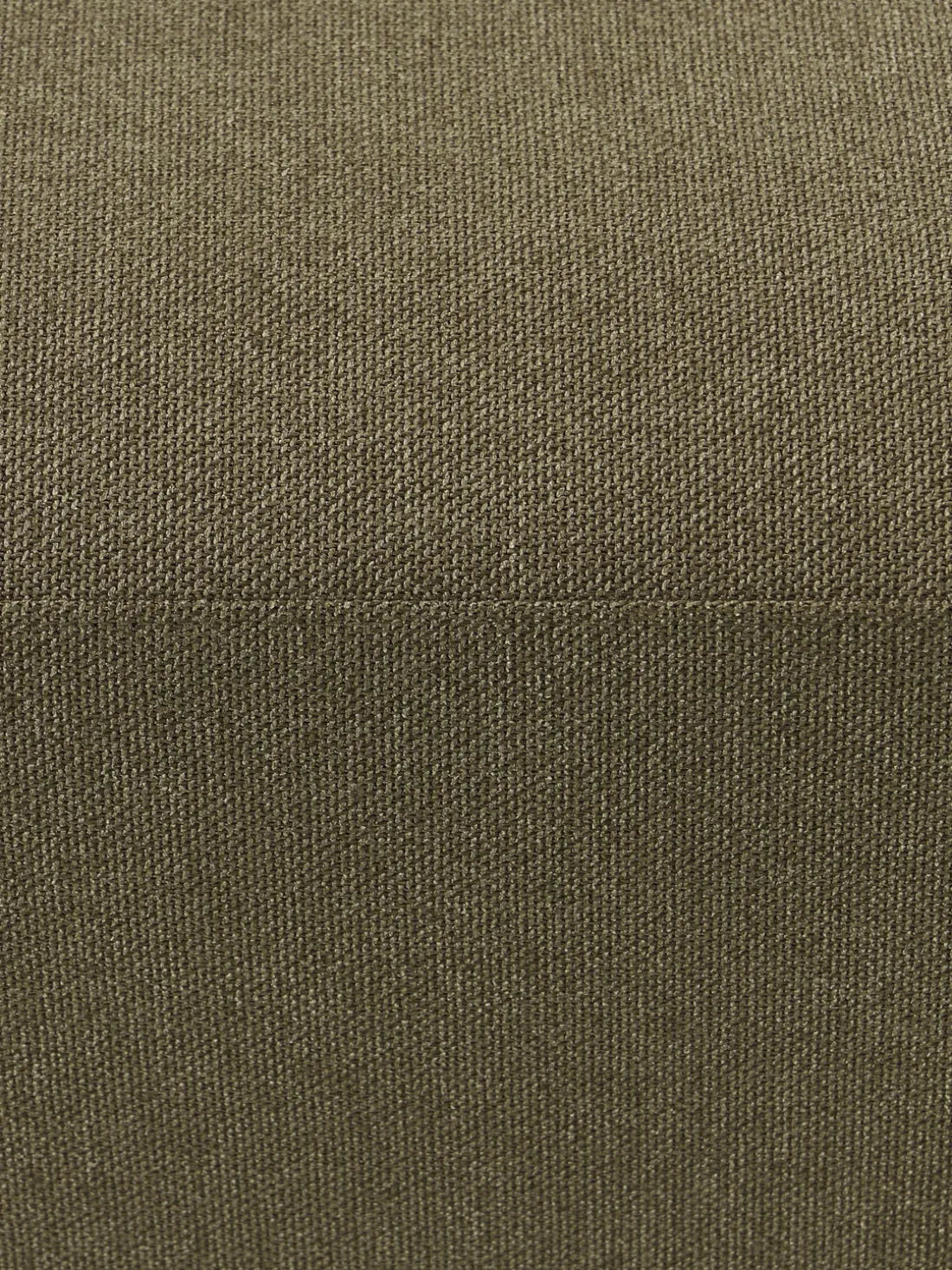 Puf reposapiés Melva, 99 x 42 cm