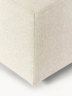 Puf reposapiés Melva, An 99 x F 42 cm