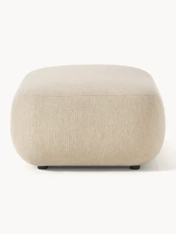Puf reposapiés Sofia