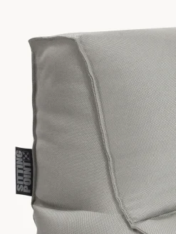 Puf tumbona para exterior Korfu