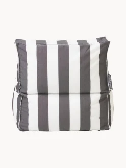 Puf tumbona para exterior Korfu