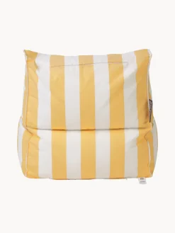 Puf tumbona para exterior Korfu