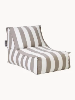 Puf tumbona para exterior Korfu