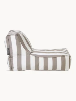 Puf tumbona para exterior Korfu