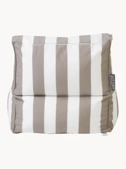 Puf tumbona para exterior Korfu