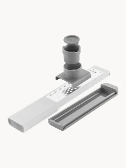 Rallador fino 3en1 Z-Cut