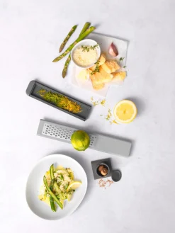 Rallador fino 3en1 Z-Cut