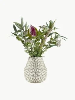 Ramo de flores artificiales Blush